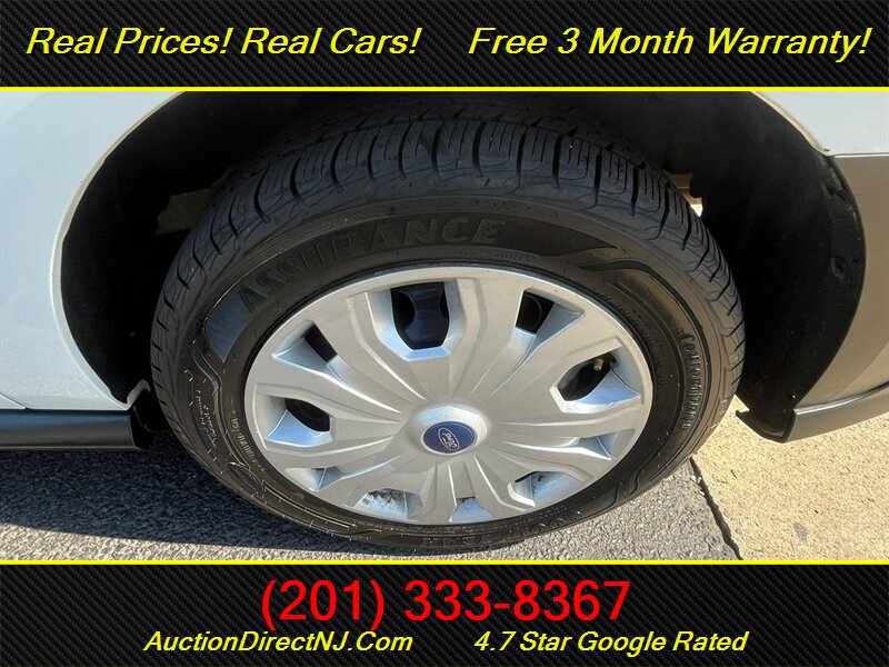 2020 Ford Transit Connect LWB XL Cargo   - Photo 33 - Jersey City, NJ 07307