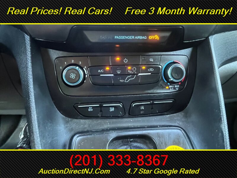 2020 Ford Transit Connect LWB XL Cargo   - Photo 21 - Jersey City, NJ 07307
