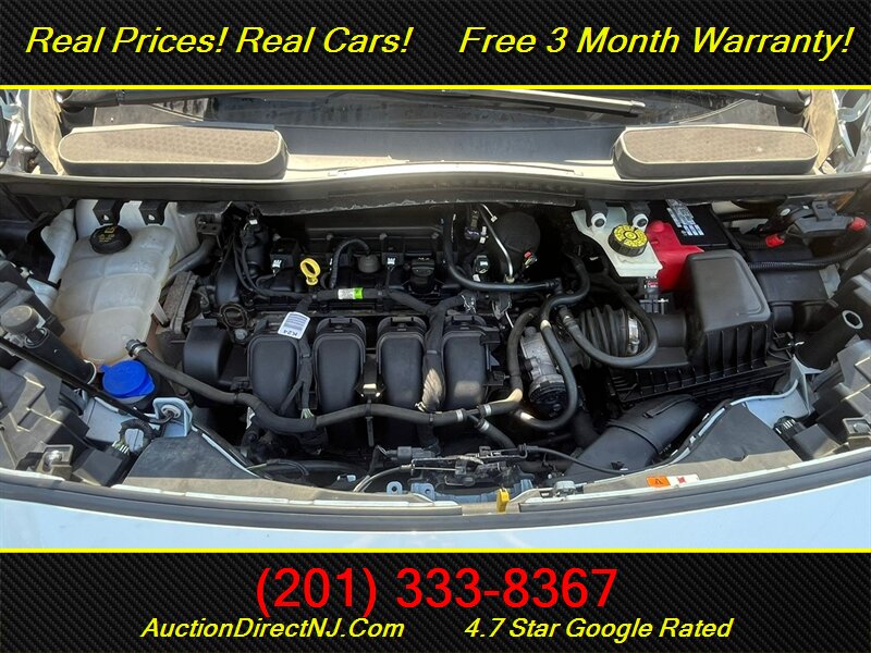2020 Ford Transit Connect LWB XL Cargo   - Photo 31 - Jersey City, NJ 07307