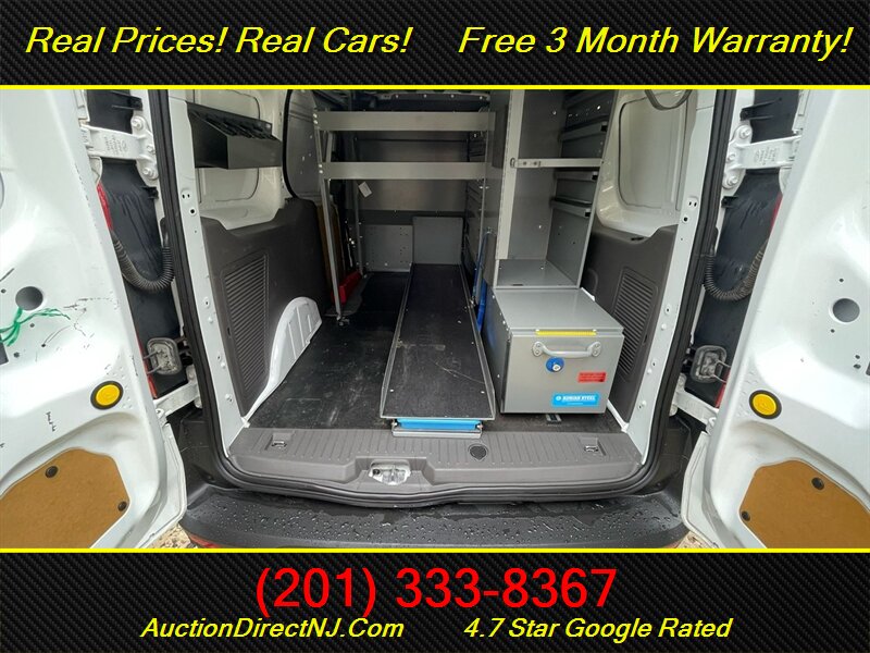 2020 Ford Transit Connect LWB XL Cargo   - Photo 28 - Jersey City, NJ 07307