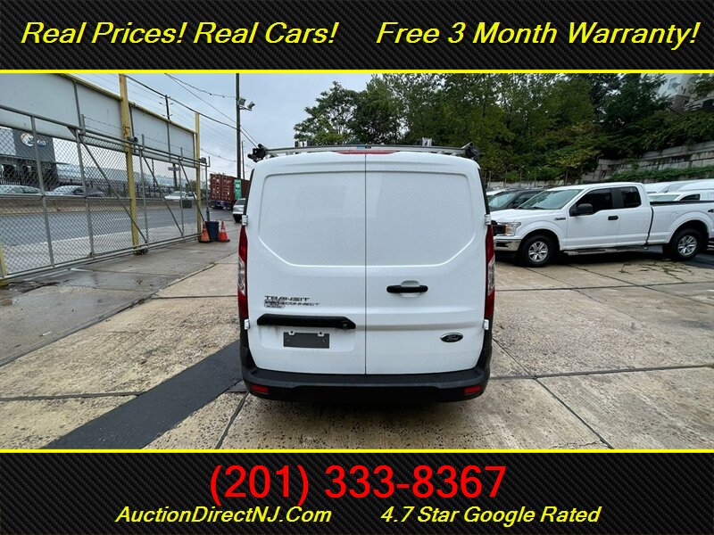 2020 Ford Transit Connect LWB XL Cargo   - Photo 4 - Jersey City, NJ 07307