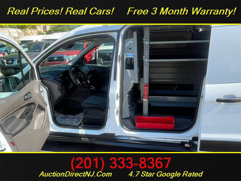2020 Ford Transit Connect LWB XL Cargo   - Photo 12 - Jersey City, NJ 07307
