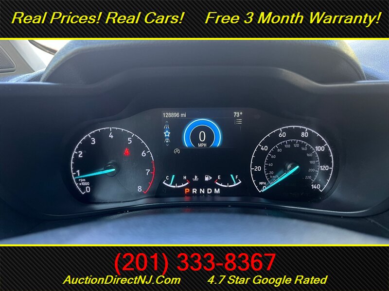 2020 Ford Transit Connect LWB XL Cargo   - Photo 39 - Jersey City, NJ 07307