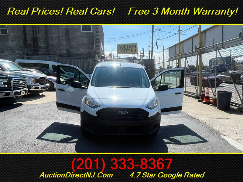 2020 Ford Transit Connect LWB XL Cargo   - Photo 9 - Jersey City, NJ 07307