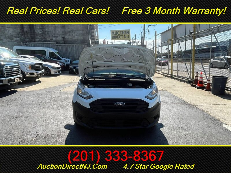 2020 Ford Transit Connect LWB XL Cargo   - Photo 30 - Jersey City, NJ 07307