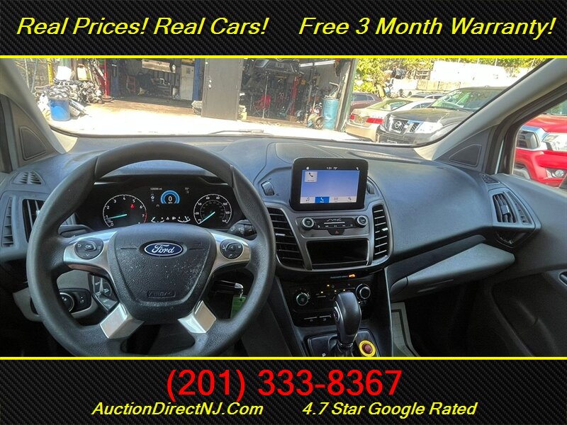 2020 Ford Transit Connect LWB XL Cargo   - Photo 18 - Jersey City, NJ 07307