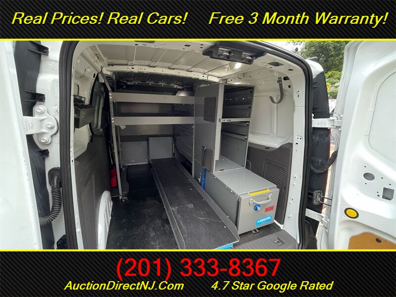 2020 Ford Transit Connect LWB XL Cargo   - Photo 27 - Jersey City, NJ 07307