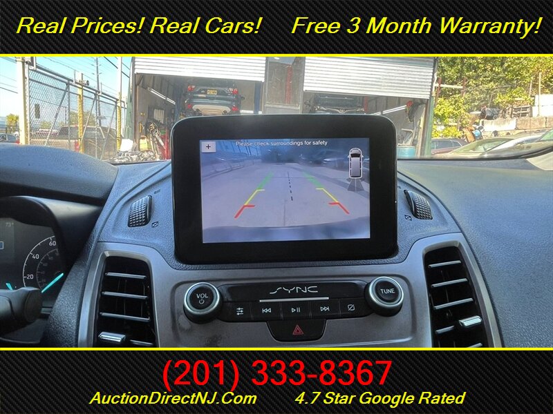 2020 Ford Transit Connect LWB XL Cargo   - Photo 19 - Jersey City, NJ 07307