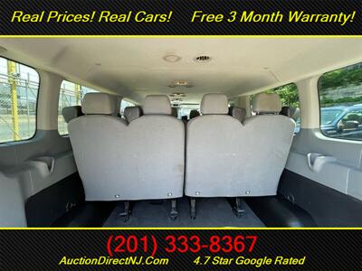 2015 Ford Transit 350 XLT   - Photo 31 - Jersey City, NJ 07307