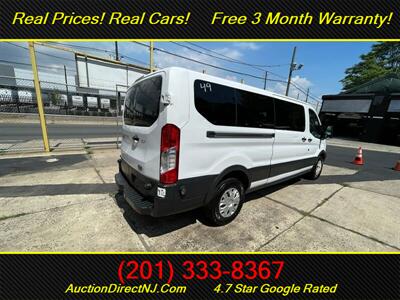 2015 Ford Transit 350 XLT   - Photo 3 - Jersey City, NJ 07307