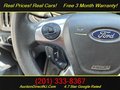 2015 Ford Transit 350 XLT   - Photo 27 - Jersey City, NJ 07307