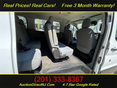 2015 Ford Transit 350 XLT   - Photo 19 - Jersey City, NJ 07307