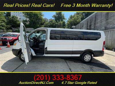 2015 Ford Transit 350 XLT   - Photo 9 - Jersey City, NJ 07307