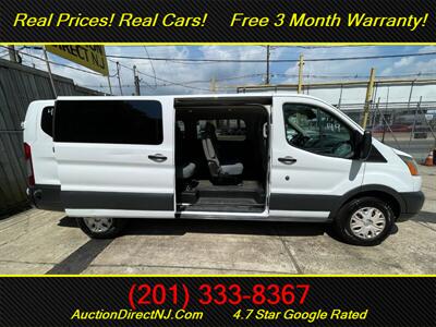 2015 Ford Transit 350 XLT   - Photo 15 - Jersey City, NJ 07307