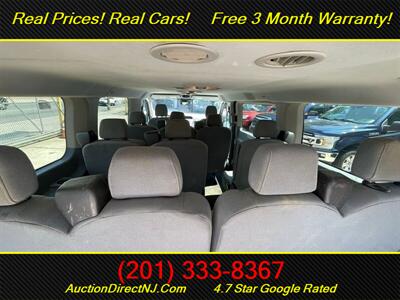 2015 Ford Transit 350 XLT   - Photo 32 - Jersey City, NJ 07307