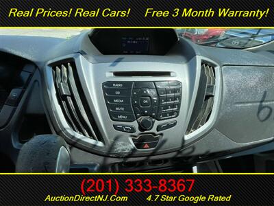 2015 Ford Transit 350 XLT   - Photo 23 - Jersey City, NJ 07307