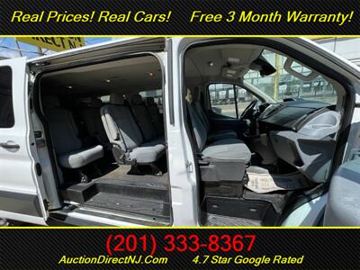 2015 Ford Transit 350 XLT   - Photo 16 - Jersey City, NJ 07307