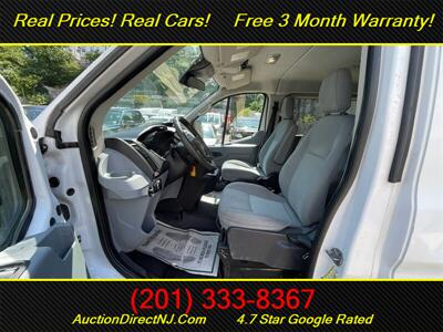 2015 Ford Transit 350 XLT   - Photo 10 - Jersey City, NJ 07307