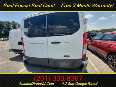 2015 Ford Transit T-350 T350 LWB 12 Passenger XLT   - Photo 3 - Jersey City, NJ 07307