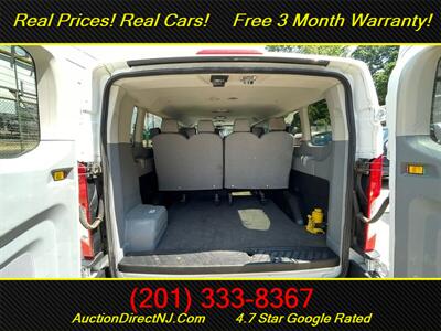 2015 Ford Transit 350 XLT   - Photo 30 - Jersey City, NJ 07307