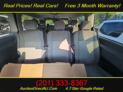 2015 Ford Transit T-350 T350 LWB 12 Passenger XLT   - Photo 11 - Jersey City, NJ 07307