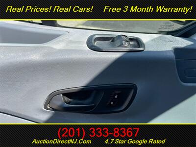 2015 Ford Transit 350 XLT   - Photo 24 - Jersey City, NJ 07307