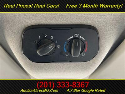 2015 Ford Transit 350 XLT   - Photo 25 - Jersey City, NJ 07307