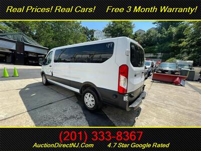 2015 Ford Transit 350 XLT   - Photo 5 - Jersey City, NJ 07307