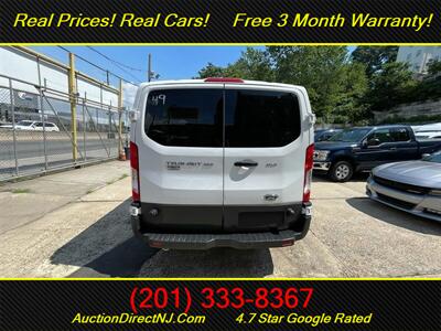 2015 Ford Transit 350 XLT   - Photo 4 - Jersey City, NJ 07307