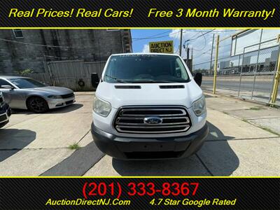 2015 Ford Transit 350 XLT   - Photo 8 - Jersey City, NJ 07307