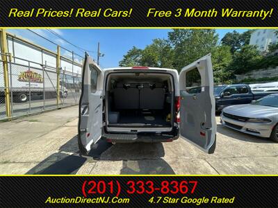 2015 Ford Transit 350 XLT   - Photo 29 - Jersey City, NJ 07307