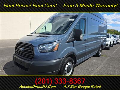 2019 Ford Transit T-250 T250 HIGH ROOF EXTENDED LWB Cargo   - Photo 6 - Jersey City, NJ 07307