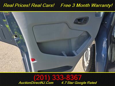 2019 Ford Transit T-250 T250 HIGH ROOF EXTENDED LWB Cargo   - Photo 12 - Jersey City, NJ 07307