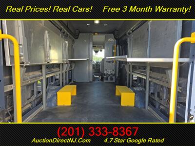 2019 Ford Transit T-250 T250 HIGH ROOF EXTENDED LWB Cargo   - Photo 14 - Jersey City, NJ 07307