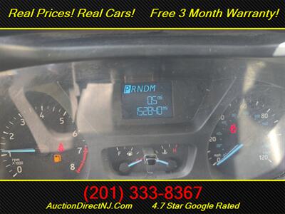 2019 Ford Transit T-250 T250 HIGH ROOF EXTENDED LWB Cargo   - Photo 15 - Jersey City, NJ 07307