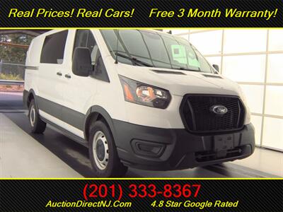 2023 Ford Transit T-150 T150 Cargo Van