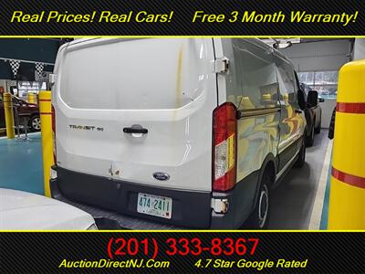 2020 Ford Transit T-150 T150 Cargo   - Photo 2 - Jersey City, NJ 07307