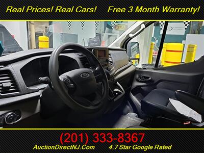 2020 Ford Transit T-150 T150 Cargo   - Photo 9 - Jersey City, NJ 07307