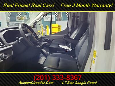 2020 Ford Transit T-150 T150 Cargo   - Photo 8 - Jersey City, NJ 07307