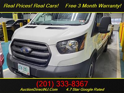 2020 Ford Transit T-150 T150 Cargo   - Photo 5 - Jersey City, NJ 07307