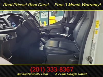 2020 Ford Transit T-150 T150 Cargo   - Photo 7 - Jersey City, NJ 07307