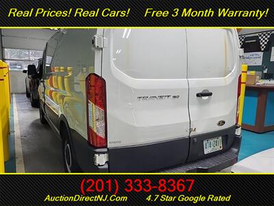 2020 Ford Transit T-150 T150 Cargo   - Photo 4 - Jersey City, NJ 07307