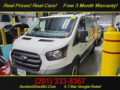 2020 Ford Transit T-150 T150 Cargo   - Photo 6 - Jersey City, NJ 07307