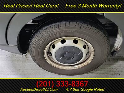 2020 Ford Transit T-150 T150 Cargo   - Photo 12 - Jersey City, NJ 07307