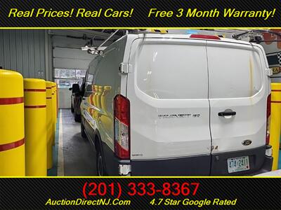 2020 Ford Transit T-150 T150 Cargo   - Photo 3 - Jersey City, NJ 07307