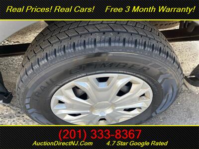 2016 Ford Transit 350 XLT   - Photo 34 - Jersey City, NJ 07307