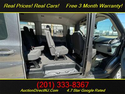 2016 Ford Transit 350 XLT   - Photo 22 - Jersey City, NJ 07307