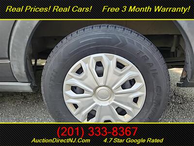 2016 Ford Transit T-350 T350  LWB 12 Passenger MEDIUM ROOF XLT   - Photo 17 - Jersey City, NJ 07307