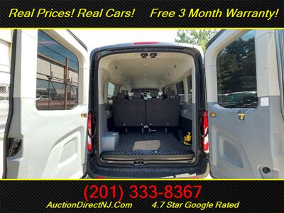 2016 Ford Transit 350 XLT   - Photo 26 - Jersey City, NJ 07307