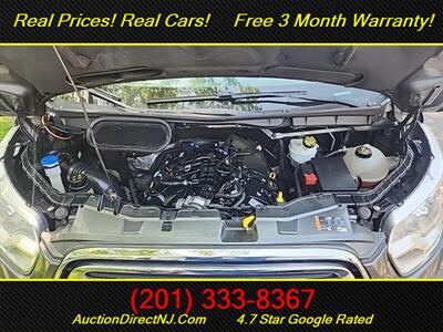 2016 Ford Transit 350 XLT   - Photo 36 - Jersey City, NJ 07307